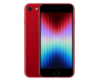 Apple iPhone SE 3gen 64GB (PRODUCT)RED - 730560 - zdjęcie 1
